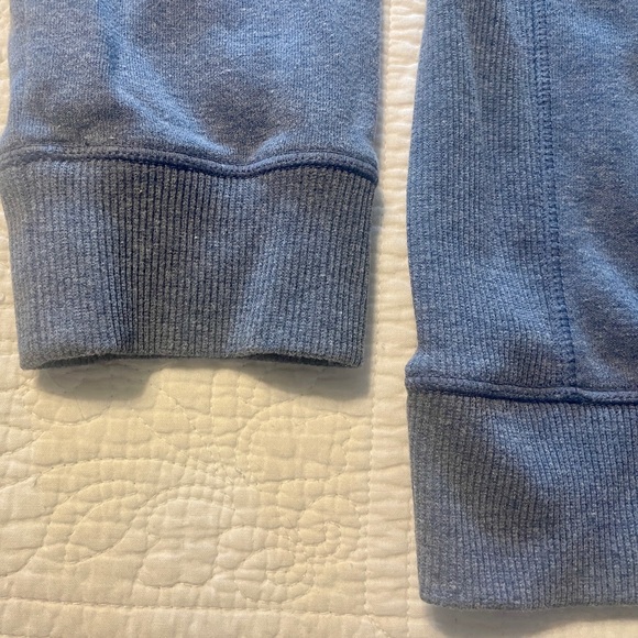 32 Degrees Hoodie Mens XXL 2XL Pullover Sweatshirt Blue Kangaroo Pocket Comfy - Picture 3 of 9